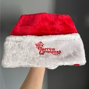 A Very Darren Crissmas 2023 Santa Hat